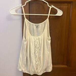 Off-white Guess tank top